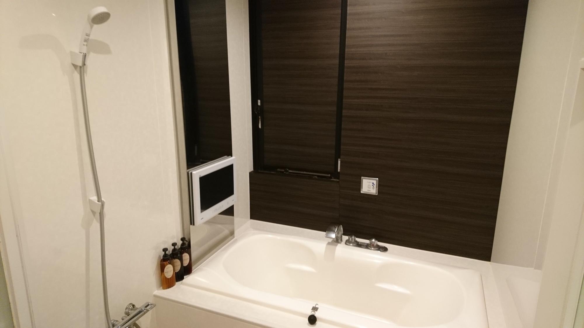 Hotel Eris Hakata (Adults Only) Fukuoka  Exteriör bild