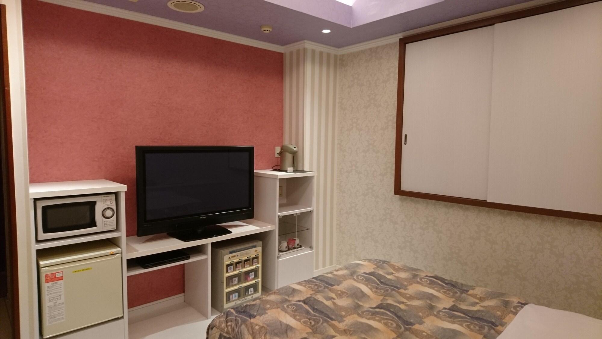 Hotel Eris Hakata (Adults Only) Fukuoka  Exteriör bild