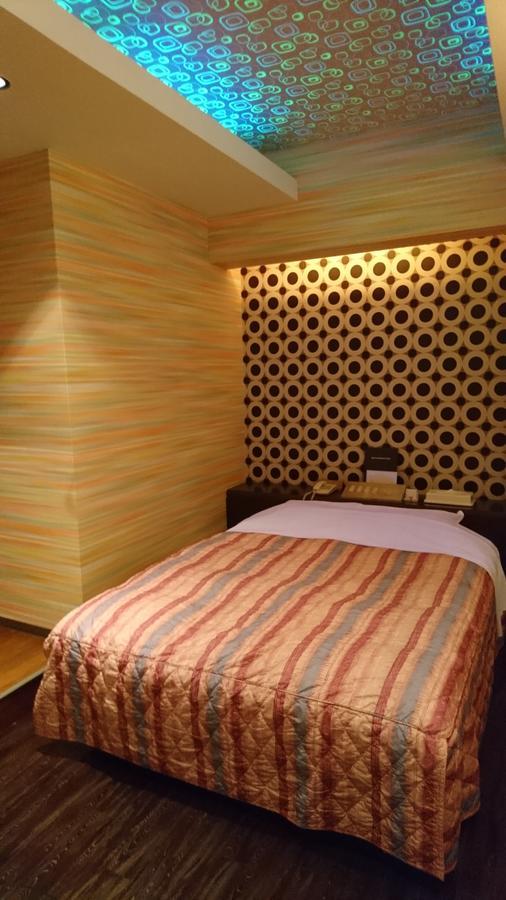 Hotel Eris Hakata (Adults Only) Fukuoka  Exteriör bild