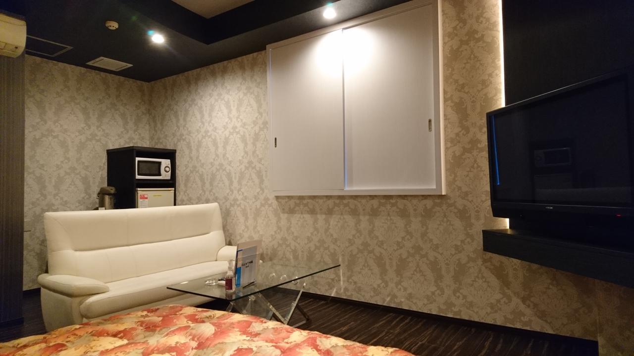 Hotel Eris Hakata (Adults Only) Fukuoka  Exteriör bild