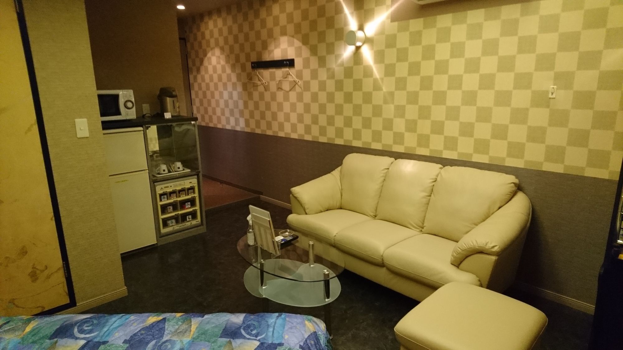 Hotel Eris Hakata (Adults Only) Fukuoka  Exteriör bild