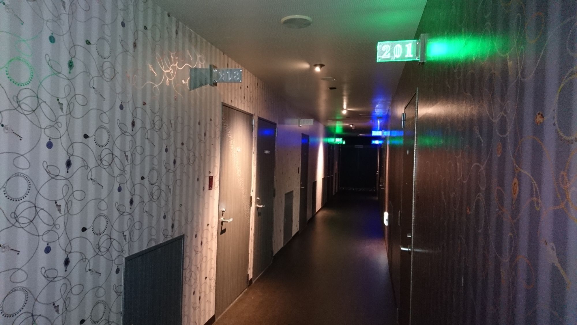 Hotel Eris Hakata (Adults Only) Fukuoka  Exteriör bild